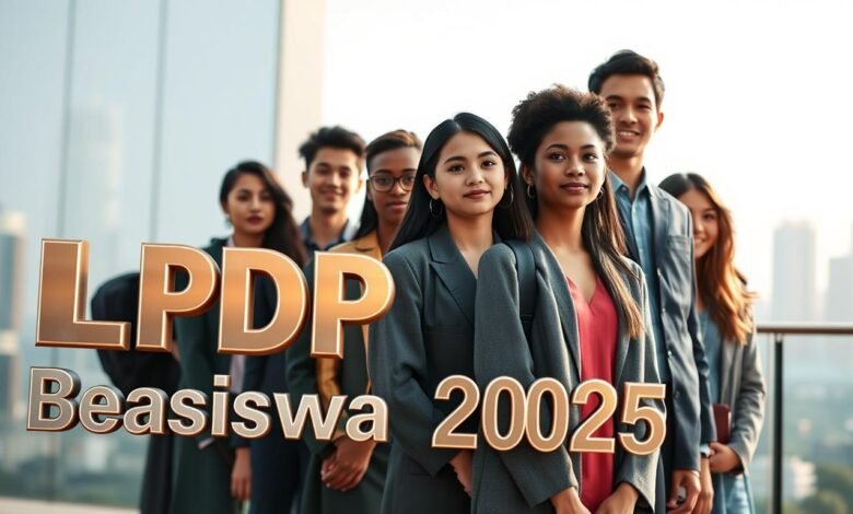 4 Perubahan Aturan Beasiswa LPDP Tahap 2 2025